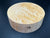 6"x2" KD Exhibition Grade Birdseye Maple Wood Bowl Turning Blank (#0078)