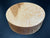 6"x2" KD Exhibition Grade Birdseye Maple Wood Bowl Turning Blank (#0078)