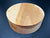 6"x2" KD Exhibition Grade Birdseye Maple Wood Bowl Turning Blank (#0080)