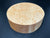 6"x2" KD Exhibition Grade Birdseye Maple Wood Bowl Turning Blank (#0081)
