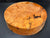 10.5x2.5 KD Maple Burl Wood Bowl Blank (#0039)
