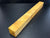 1.5x1.5x15.5 KD Yellow Cedar Burl Wood Spindle Turning Blank (#0041)