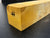 1.5x1.5x14 KD Yellow Cedar Burl Wood Spindle Turning Blank (#0044)