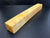 1.5x1.5x13 KD Yellow Cedar Burl Wood Spindle Turning Blank (#0047)