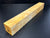 1.5x1.5x12.5 KD Yellow Cedar Burl Wood Spindle Turning Blank (#0049)