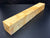 1.5x1.5x12 KD Yellow Cedar Burl Wood Spindle Turning Blank (#0050)