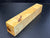 1.5x1.5x9 KD Yellow Cedar Burl Wood Spindle Turning Blank (#0057)