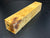 1.5x1.5x8.5 KD Yellow Cedar Burl Wood Spindle Turning Blank (#0059)