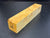 1.5x1.5x8 KD Yellow Cedar Burl Wood Spindle Turning Blank (#0062)
