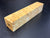 1.5x1.5x8 KD Yellow Cedar Burl Wood Spindle Turning Blank (#0063)