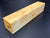 1.5x1.5x8 KD Yellow Cedar Burl Wood Spindle Turning Blank (#0065)