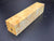 1.5x1.5x7 KD Yellow Cedar Burl Wood Spindle Turning Blank (#0071)