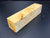 1.5x1.5x6.5 KD Yellow Cedar Burl Wood Spindle Turning Blank (#0072)