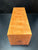 4"x4"x12" KD Curly Cherry Wood Spindle Turning Blank (#0087)