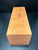 4"x4"x12" KD Curly Cherry Wood Spindle Turning Blank (#0088)