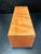 4"x4"x12" KD Curly Cherry Wood Spindle Turning Blank (#0088)