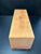4"x4"x12" KD Curly Cherry Wood Spindle Turning Blank (#0090)