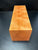 4"x4"x12" KD Curly Cherry Wood Spindle Turning Blank (#0091)