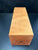 4"x4"x12" KD Curly Cherry Wood Spindle Turning Blank (#0093)