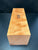 4"x4"x12" KD Curly Cherry Wood Spindle Turning Blank (#0094)