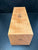 4"x4"x12" KD Curly Cherry Wood Spindle Turning Blank (#0095)