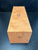 4"x4"x12" KD Curly Cherry Wood Spindle Turning Blank (#0097)
