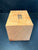 4"x4"x6" KD Curly Cherry Wood Spindle Turning Blank (#0098)