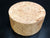 7"x3" KD Maple Burl Wood Bowl Turning Blank (#0088)