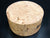 7"x3" KD Maple Burl Wood Bowl Turning Blank (#0088)