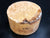 6"x3" KD Maple Burl Wood Bowl Turning Blank (#0090)