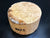 6"x3" KD Maple Burl Wood Bowl Turning Blank (#0090)