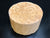 6"x3" KD Maple Burl Wood Bowl Turning Blank (#0090)