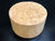 6"x3" KD Maple Burl Wood Bowl Turning Blank (#0090)