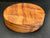 9"x2" KD Figured Curupau Wood Bowl Turning Blank (#00127)