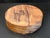 8"x2" KD Exhibition Grade Curupau Wood Bowl Turning Blank (#00128)