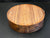 8"x2" KD Exhibition Grade Curupau Wood Bowl Turning Blank (#00129)