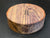 7"x2" KD Exhibition Grade Curupau Wood Bowl Turning Blank (#00130)