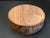 7"x2" KD Exhibition Grade Curupau Wood Bowl Turning Blank (#00130)