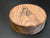 7"x2" KD Exhibition Grade Curupau Wood Bowl Turning Blank (#00131)
