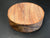 7"x2" KD Exhibition Grade Curupau Wood Bowl Turning Blank (#00131)