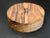 7"x2" KD Exhibition Grade Curupau Wood Bowl Turning Blank (#00132)