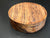 7"x2" KD Exhibition Grade Curupau Wood Bowl Turning Blank (#00132)