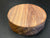 7"x2" KD Exhibition Grade Curupau Wood Bowl Turning Blank (#00133)