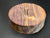 7"x2" KD Exhibition Grade Curupau Wood Bowl Turning Blank (#00134)