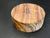 6"x2" KD Exhibition Grade Curupau Wood Bowl Turning Blank (#00136)