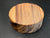 6"x2" KD Exhibition Grade Curupau Wood Bowl Turning Blank (#00136)