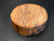 6"x2" KD Exhibition Grade Curupau Wood Bowl Turning Blank (#00137)