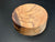 6"x2" KD Figured Curupau Wood Bowl Turning Blank (#00138)