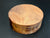 6"x2" KD Figured Curupau Wood Bowl Turning Blank (#00138)