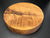 10"x2" KD Figured Black Walnut Wood Bowl Turning Blank (#00140)